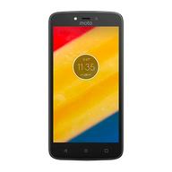 Motorola Moto C